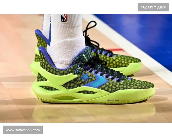 深度解析NBA球鞋性能与舒适度对比，助你选出最适合的篮球装备