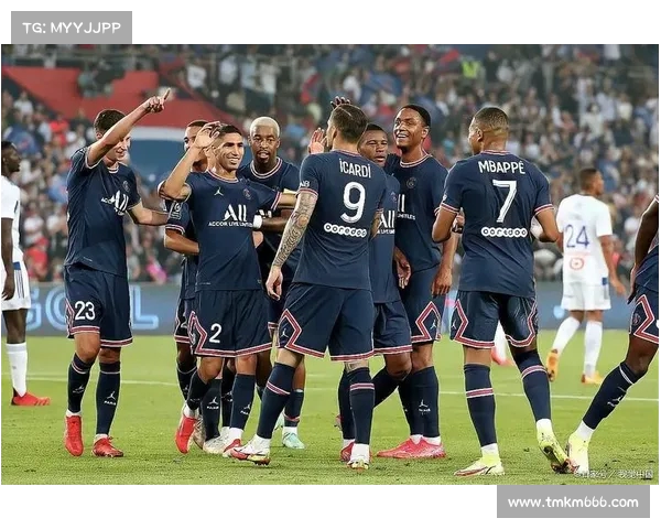 法甲焦点战:巴黎圣日耳曼迎战马赛,冠军争夺进入关键时刻 法甲焦点战:巴黎圣日耳曼迎战马赛,冠军争夺进入关键时刻