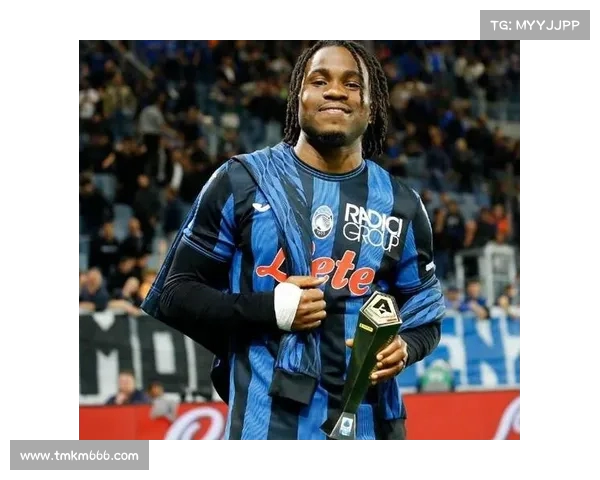 国米或提高报价至4500万欧元加奖金继续追求卢克曼 国米或提高报价至4500万欧元加奖金继续追求卢克曼