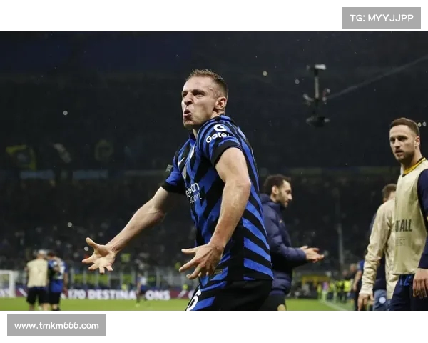 国米或提高报价至4500万欧元加奖金继续追求卢克曼